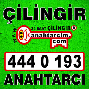 Adanalıoğlu Çilingir